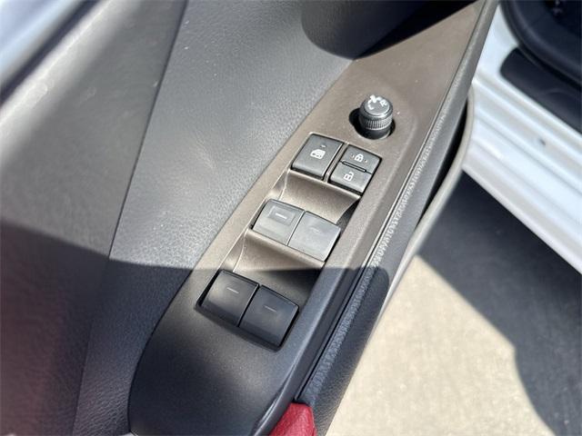 used 2023 Toyota Camry car, priced at $28,995