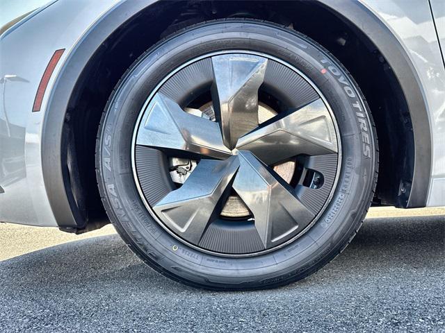 used 2024 Toyota Prius Prime car, priced at $33,661