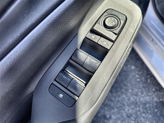 used 2024 Toyota Prius Prime car, priced at $33,661