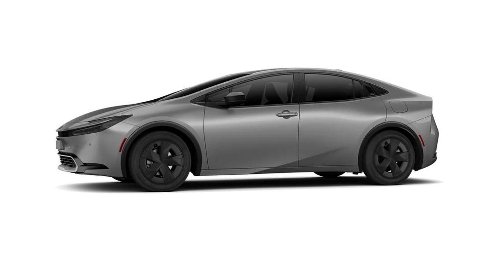 new 2026 Toyota Prius Plug-In Hybrid car, priced at $35,425