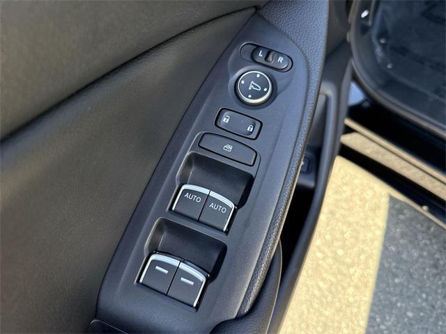 used 2022 Honda Accord car, priced at $24,531