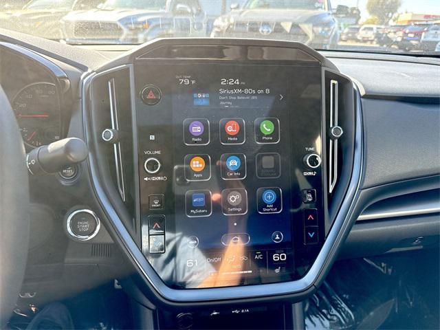 used 2022 Subaru WRX car, priced at $25,998