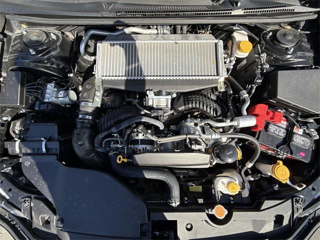 used 2022 Subaru WRX car, priced at $25,998