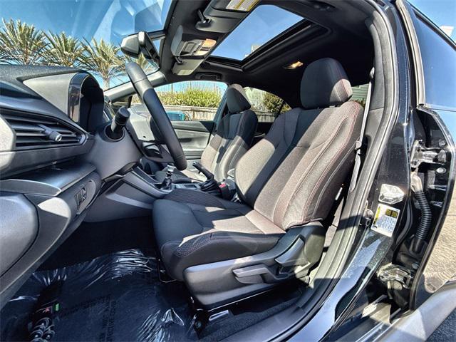 used 2022 Subaru WRX car, priced at $25,998