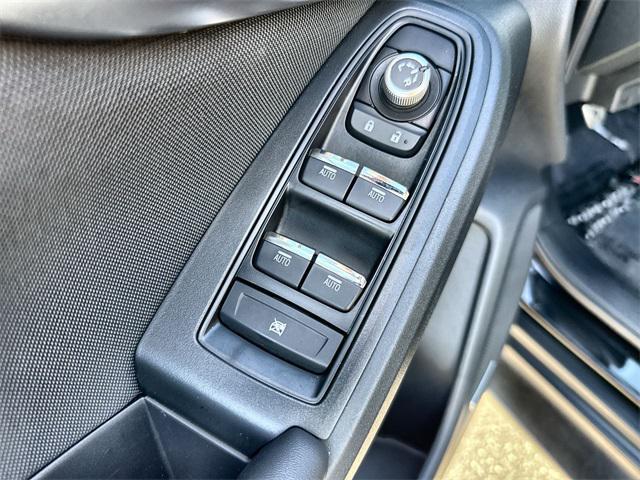 used 2022 Subaru WRX car, priced at $25,998