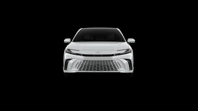 new 2025 Toyota Camry car, priced at $38,462