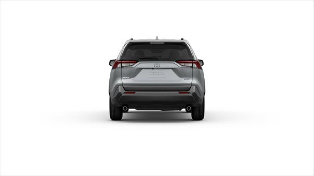 new 2025 Toyota RAV4 Hybrid car, priced at $34,674