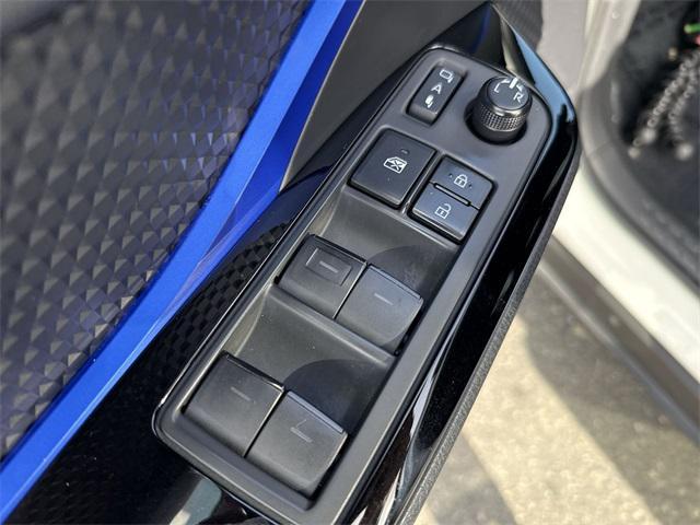 used 2020 Toyota C-HR car, priced at $19,295