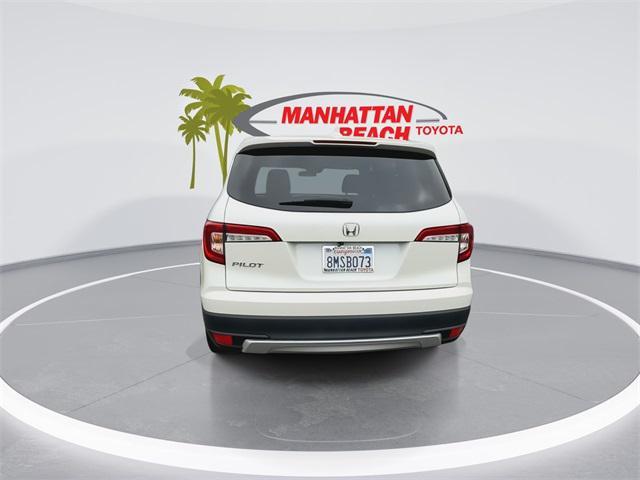 used 2019 Honda Pilot car, priced at $22,858