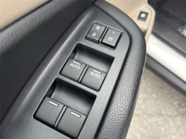 used 2019 Honda Pilot car, priced at $22,858