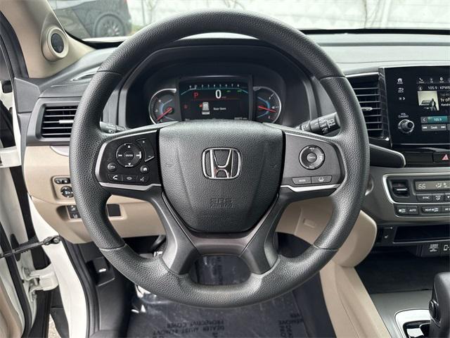 used 2019 Honda Pilot car, priced at $22,858