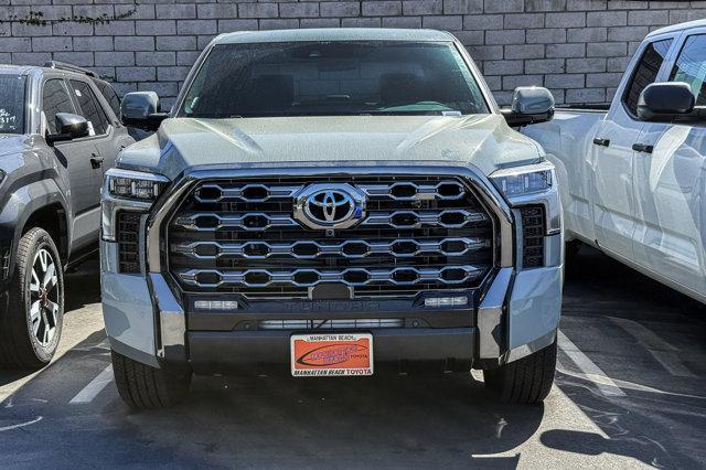 new 2026 Toyota Tundra car, priced at $71,028