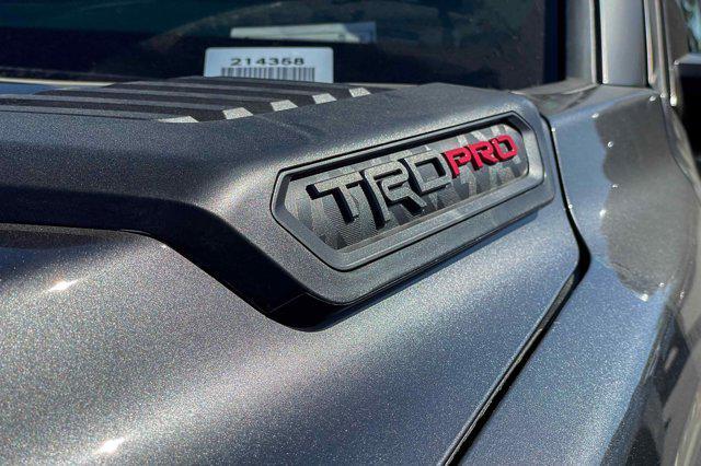 new 2025 Toyota Sequoia car, priced at $82,834
