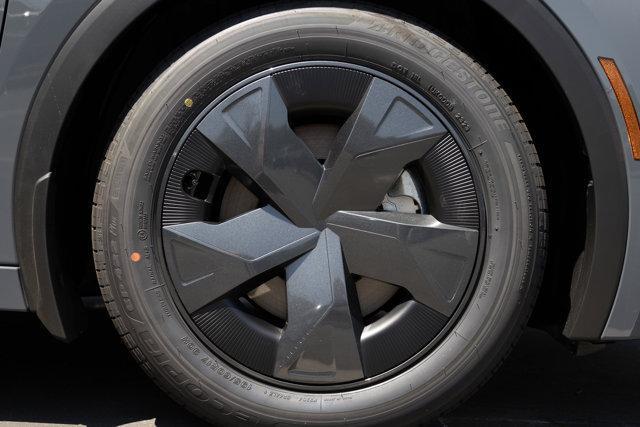 new 2026 Toyota Prius Plug-In Hybrid car, priced at $35,558