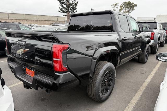 new 2025 Toyota Tacoma car, priced at $43,869