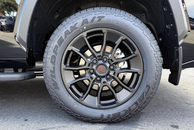 new 2026 Toyota Sequoia car, priced at $79,108