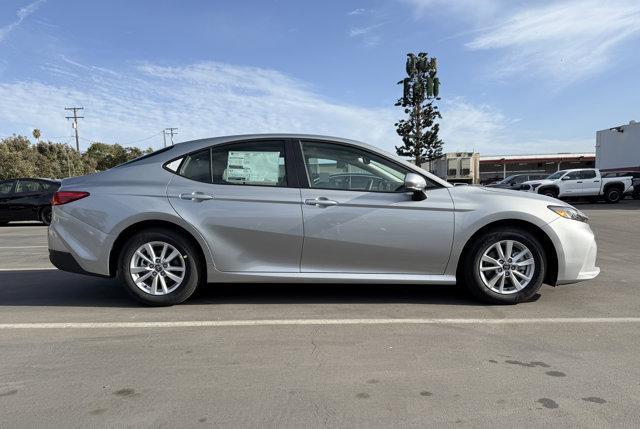 new 2026 Toyota Camry car, priced at $31,874
