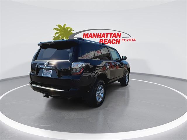 used 2021 Toyota 4Runner car, priced at $33,994