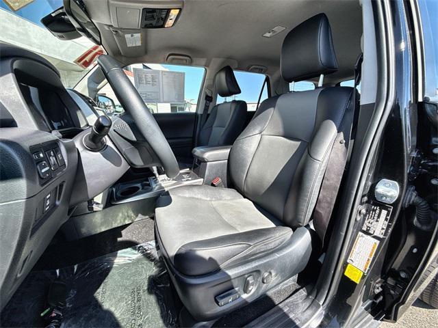 used 2021 Toyota 4Runner car, priced at $33,994