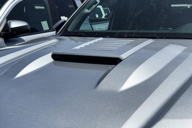 new 2025 Toyota Tacoma car, priced at $46,403