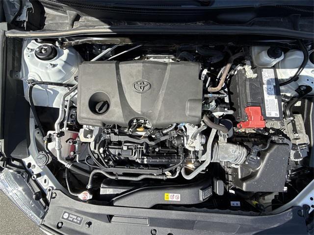 used 2023 Toyota Camry car, priced at $28,995