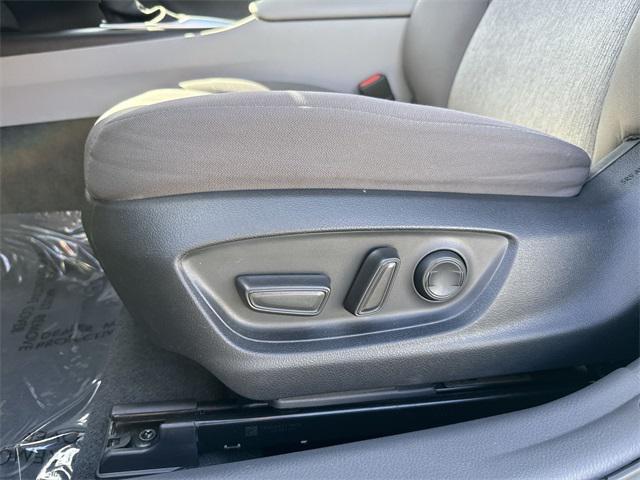 used 2023 Toyota Camry car, priced at $28,995