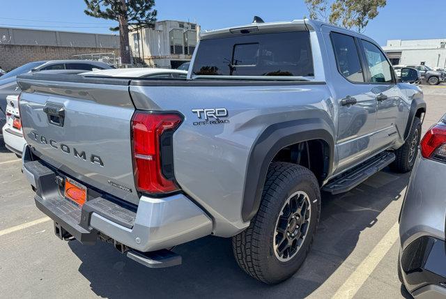 new 2025 Toyota Tacoma car, priced at $56,246