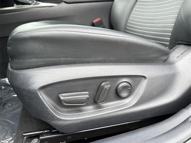 used 2024 Toyota Camry car, priced at $28,995