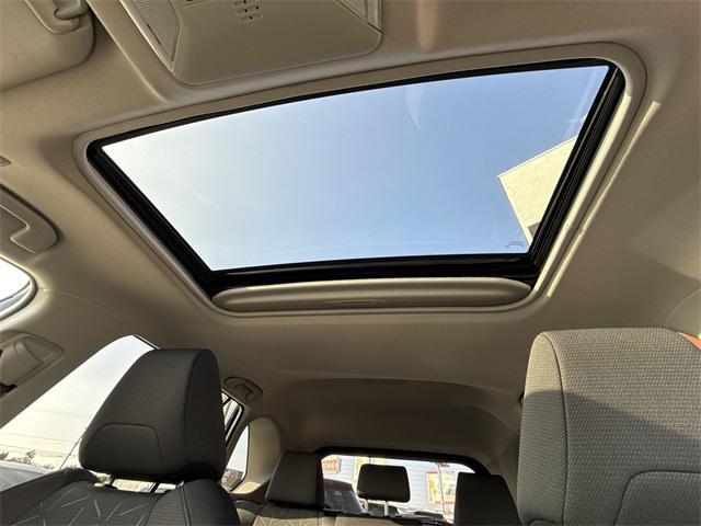 used 2023 Toyota RAV4 car, priced at $26,387