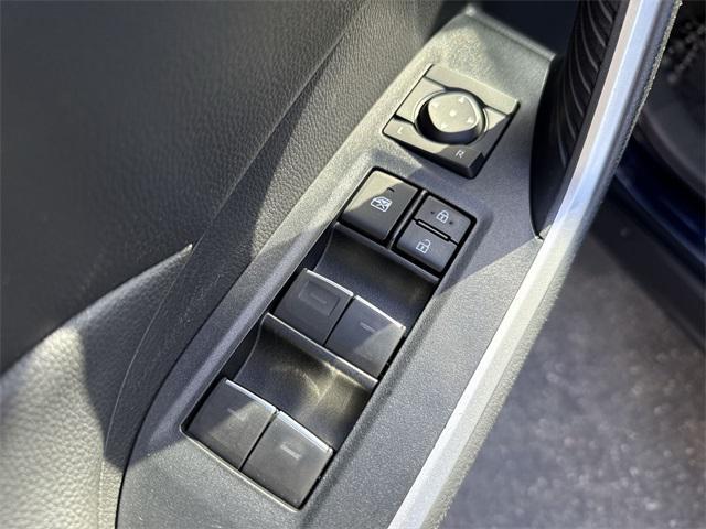 used 2023 Toyota RAV4 car, priced at $26,387