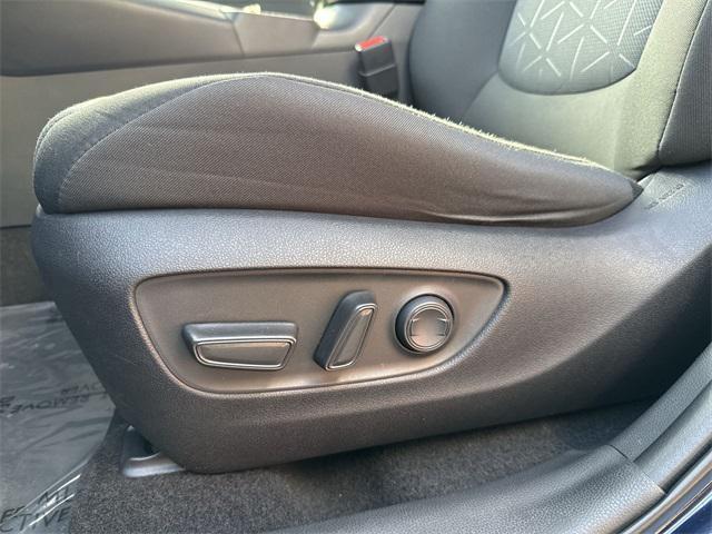 used 2023 Toyota RAV4 car, priced at $26,387
