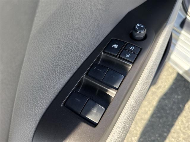 used 2023 Toyota Camry car, priced at $25,486