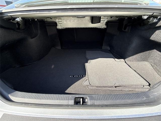 used 2023 Toyota Camry car, priced at $25,486