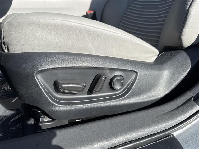 used 2023 Toyota Camry car, priced at $25,486