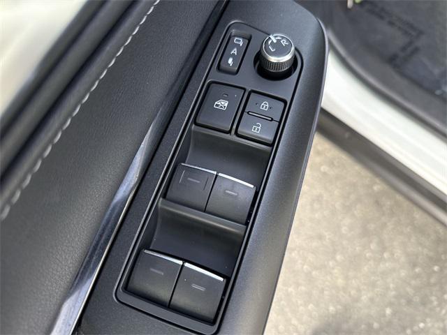 used 2021 Toyota Venza car, priced at $27,495