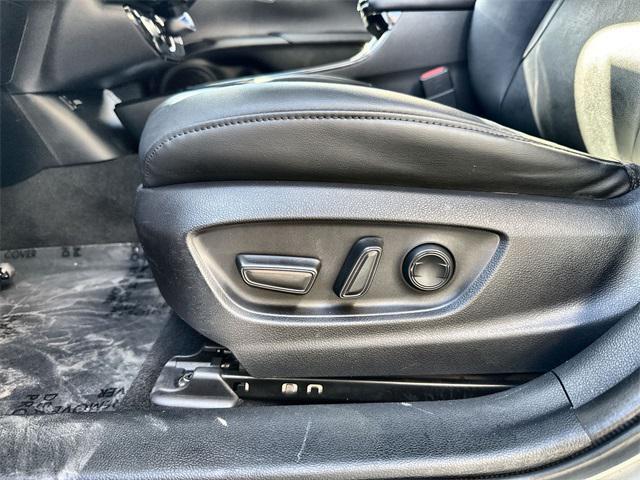 used 2019 Toyota Prius Prime car, priced at $23,799