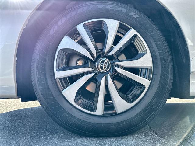 used 2019 Toyota Prius Prime car, priced at $23,799
