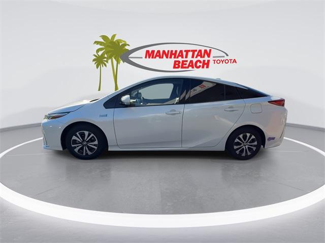 used 2019 Toyota Prius Prime car, priced at $23,799