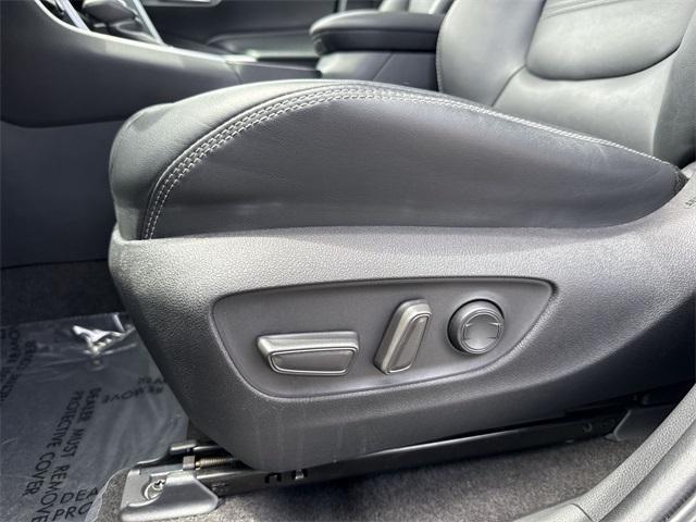 used 2023 Toyota RAV4 car, priced at $35,495