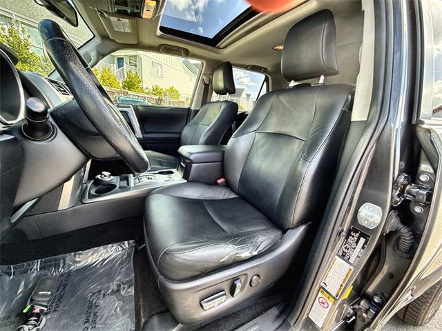 used 2013 Toyota 4Runner car, priced at $21,995