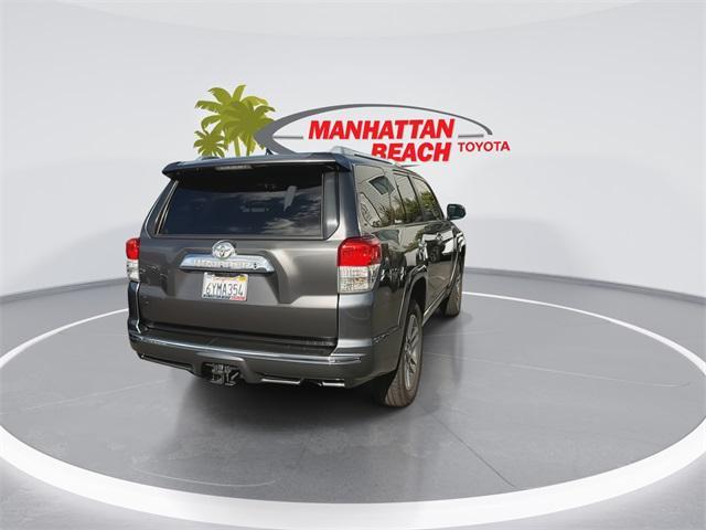 used 2013 Toyota 4Runner car, priced at $21,995