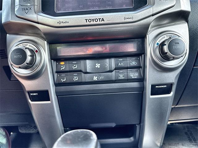 used 2013 Toyota 4Runner car, priced at $21,995