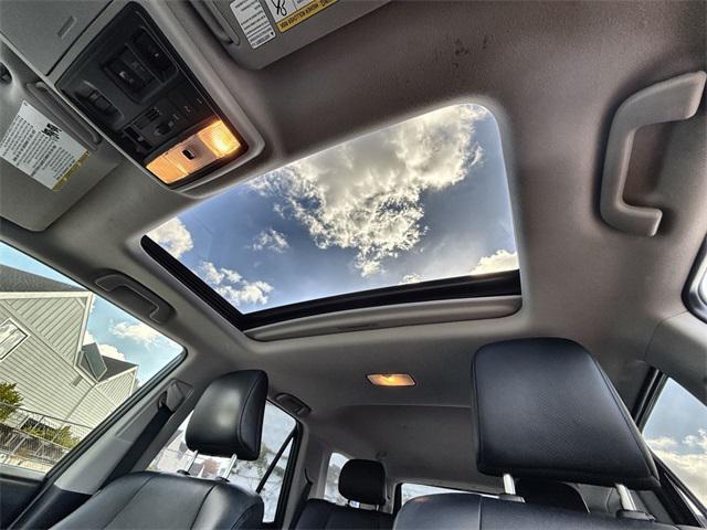 used 2013 Toyota 4Runner car, priced at $21,995