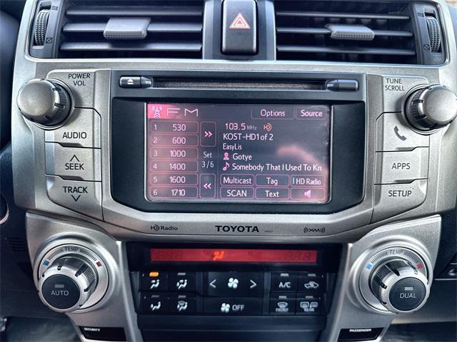 used 2013 Toyota 4Runner car, priced at $21,995