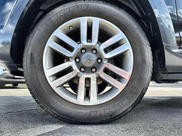 used 2013 Toyota 4Runner car, priced at $21,995