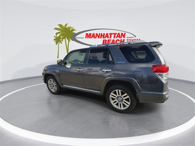 used 2013 Toyota 4Runner car, priced at $21,995