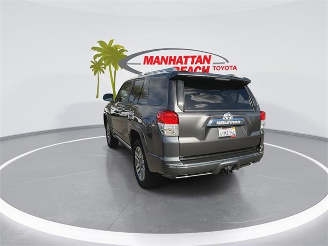 used 2013 Toyota 4Runner car, priced at $21,995