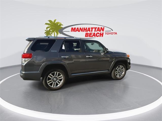 used 2013 Toyota 4Runner car, priced at $21,995
