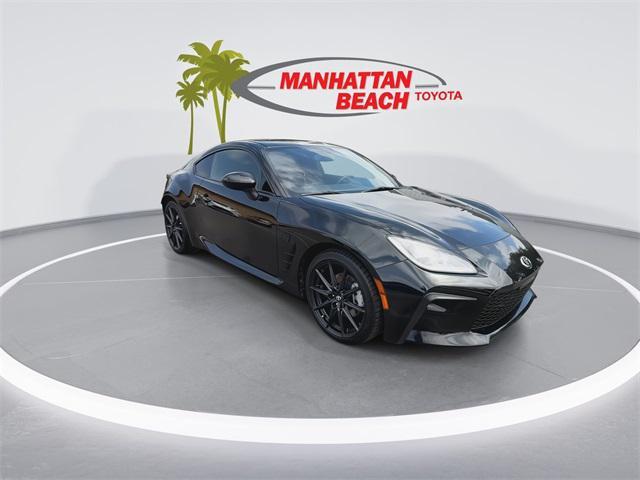 used 2024 Toyota GR86 car, priced at $35,899