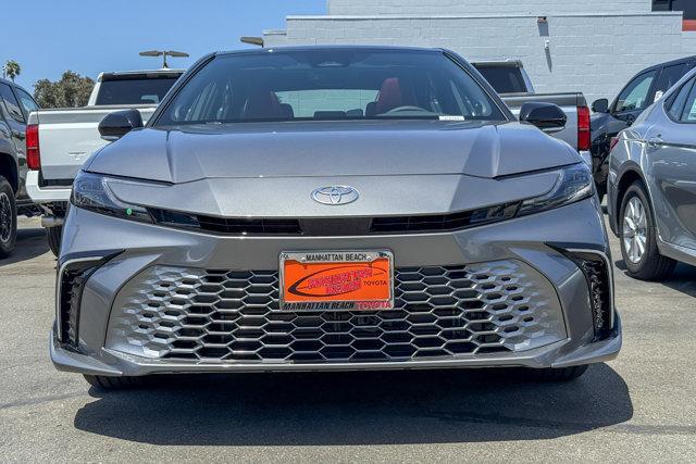 new 2025 Toyota Camry car, priced at $41,145